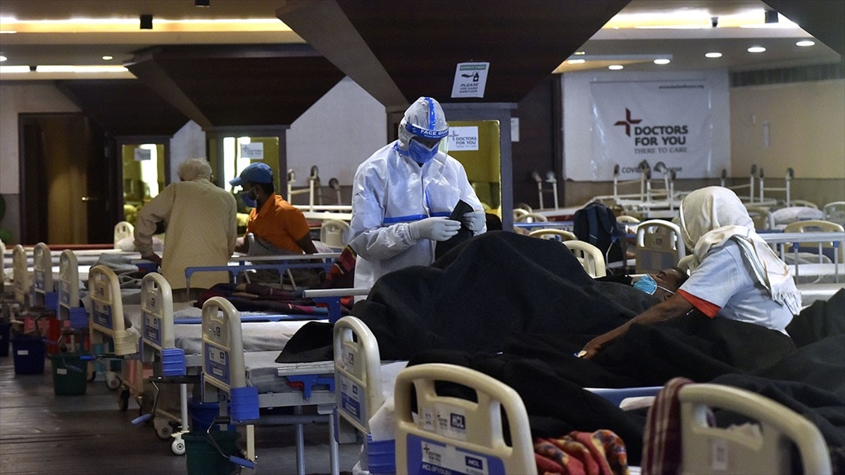 3 Mayıs korona tablosu ve vaka sayısı Sağlık Bakanlığı tarafından açıklandı!