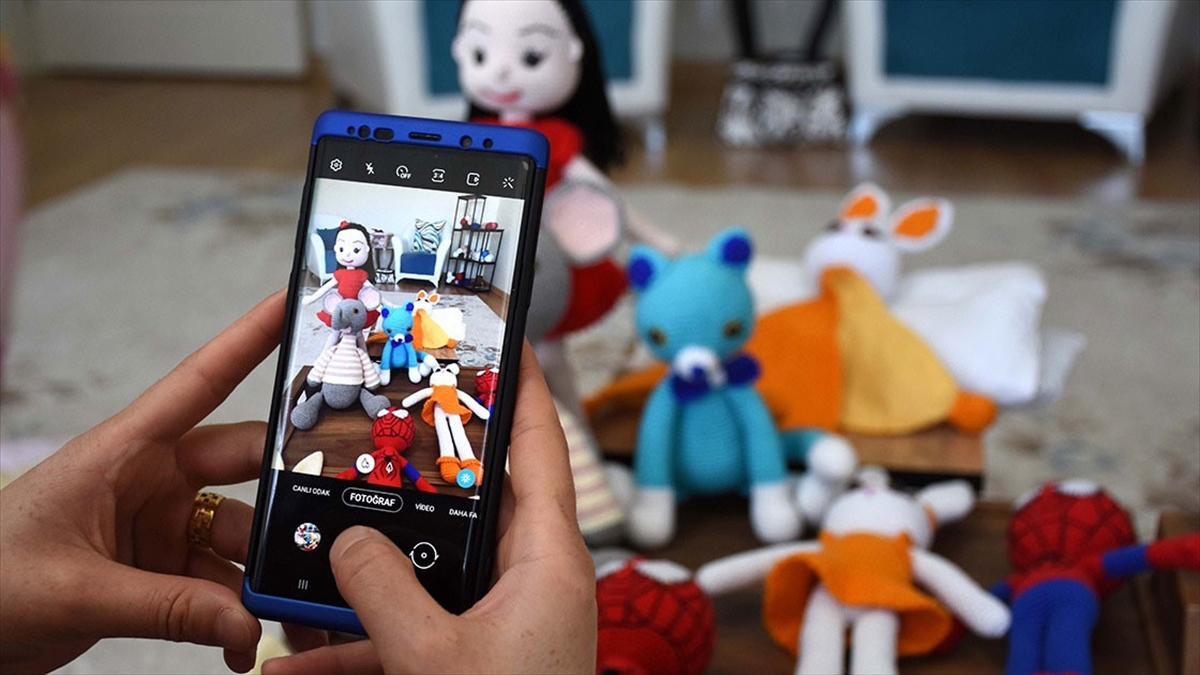 Evde Ürettiği Malları İnternetten Satanlara Sağlanacak Vergi Muafiyeti İçin Gerekli Şartlar Belirlendi