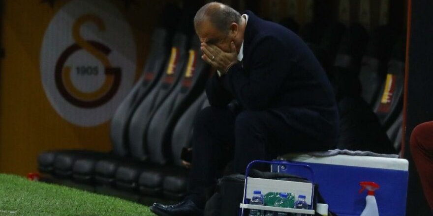 Türkiye Futbol Federasyonu’ndan Fatih Terim’e cevap