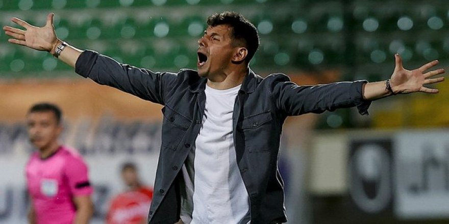 "Biz sonuna kadar bu işi devam ettireceğiz"