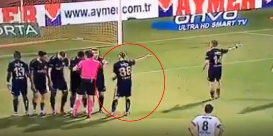 Harun Tekin'e fırça atmayan kalmadı!