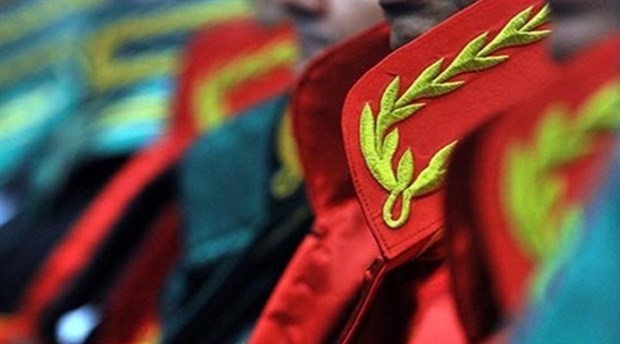 HSK üyeliği için referans yarışı! “Babam TRT Kürdi'de program yaptı”