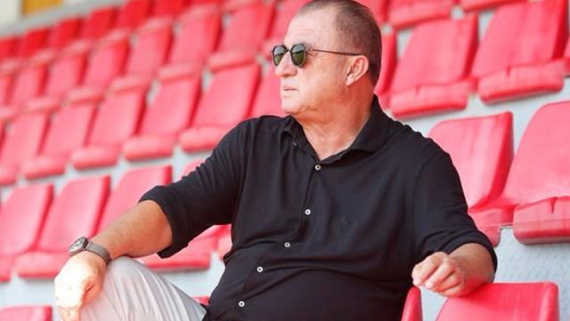 Başkanlık düşünmeyen Fatih Terim'in yeni görevi belli oldu
