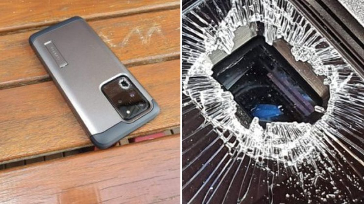 Galaxy S20 kullanıcıları Samsung'u mahkemeye verdi