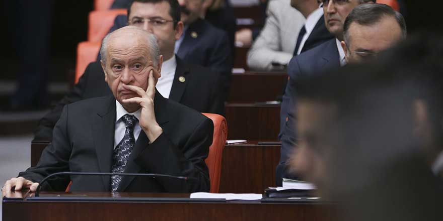 MHP'li eski vekilden Devlet Bahçeli'ye hodri meydan! Hadi şimdi yap da görelim  Kaynak: MHP'li eski vekilden Devlet Bahçeli'ye hodri meydan! Hadi şimdi yap da görelim 
