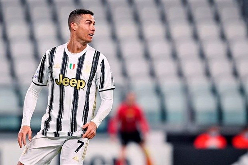 Tecavüz davasında Cristiano Ronaldo’ya 56.5 milyon sterlin tazminat talebi