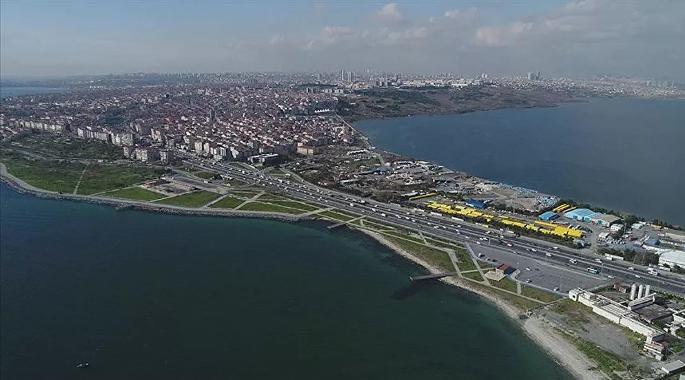 Bakan Karaismailoğlu: Kanal İstanbul’la 4 ülke ilgileniyor
