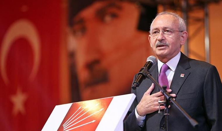 Kılıçdaroğlu’ndan videolu 1 Mayıs mesajı