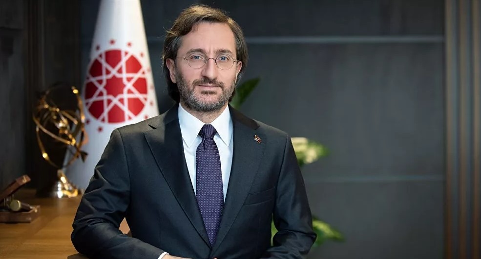 Fahrettin Altun: Piyasayı rahatlatıcı desteklerimizi maksimum seviyeye çıkardık