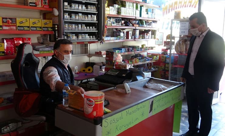 Kılıçdaroğlu’ndan ‘veresiye defteri’ önerisi