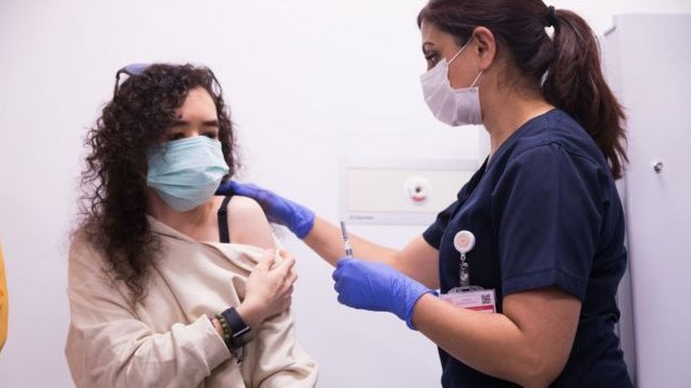 Yazın 18 yaş ve üstünün aşılanması tamamlanacak!