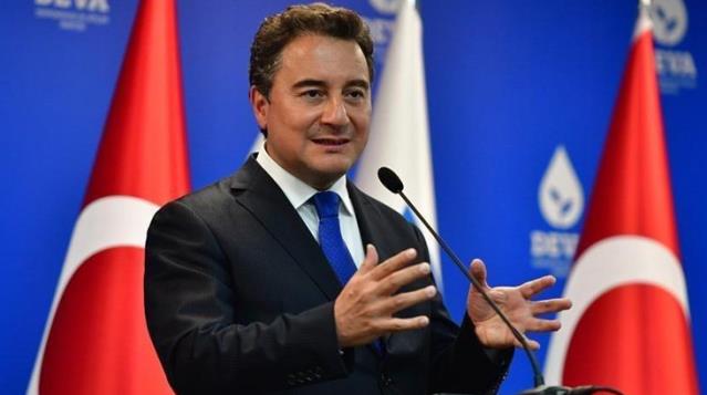 Ali Babacan, Hazine Bakanı olduğu günleri anlattı