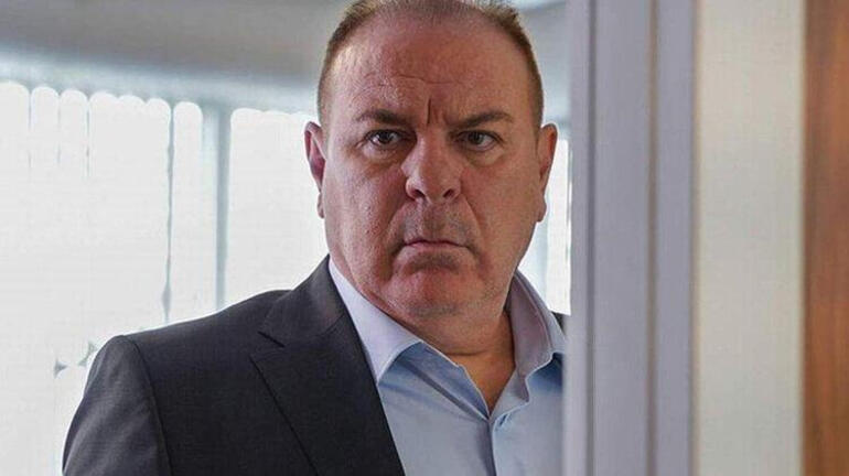 Burak Sergen'in son durumunu nişanlısı açıkladı