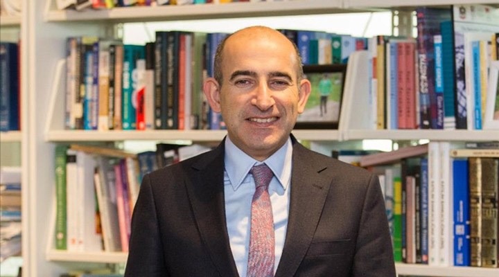 Melih Bulu, Boğaziçi'nin güvenliğini MHP'li isme emanet etti