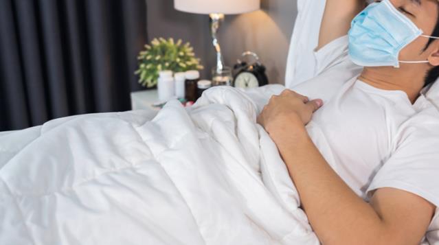 "Korona erkekleri kısır yapabilir" diyen uzman çareyi söyledi