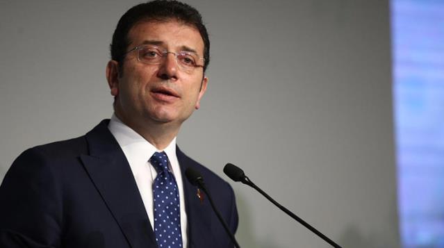 Rekor fiyata satılan Kanuni tablosu İBB'ye hediye edildi