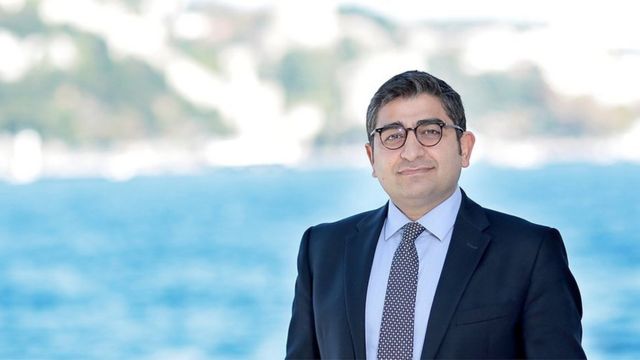 Sezgin Baran Korkmaz ile 9 kişiye 'mal varlığı değerini aklama' suçundan dava