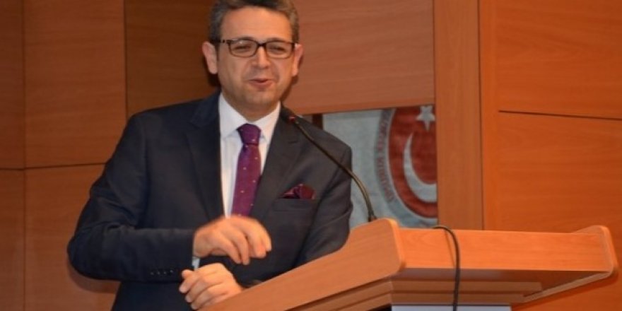 Tokaç'ın neden görevden alındığı belli oldu