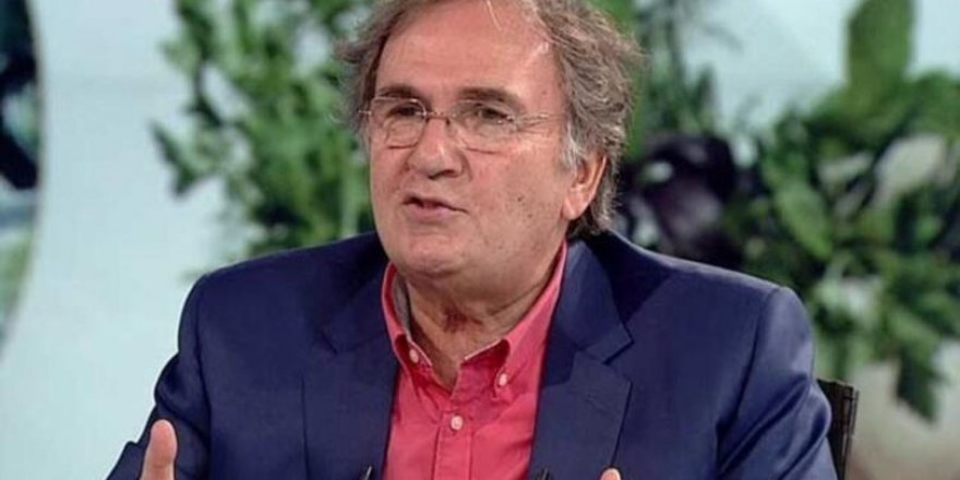 Çölaşan: Hayırlı işler sayın Başdanışmanım!