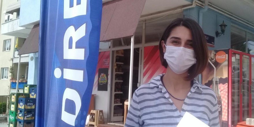 Tekel Esnafı Alkol Yasağını Yargıya Taşıdı