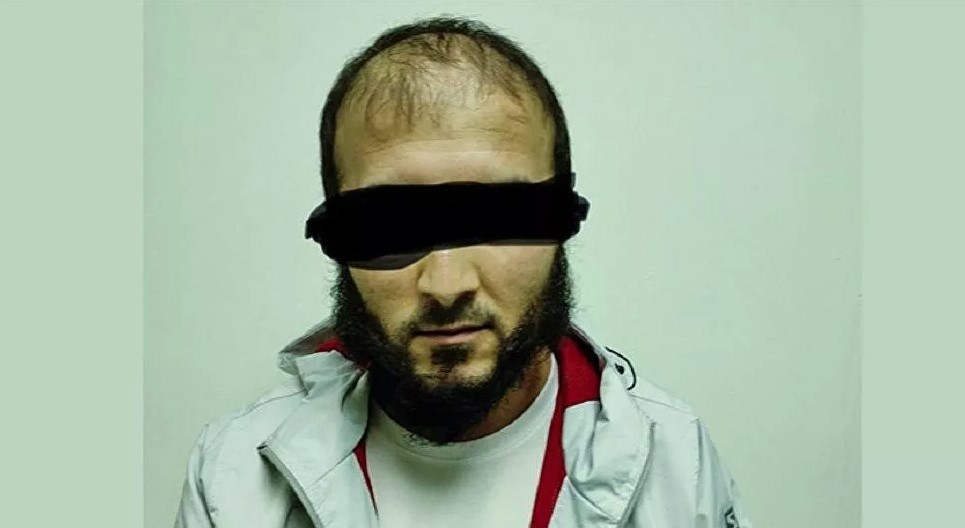 İstanbul'da yakalanan eski IŞİD lideri El Bağdadi'nin 'sağ kolu' tutuklandı