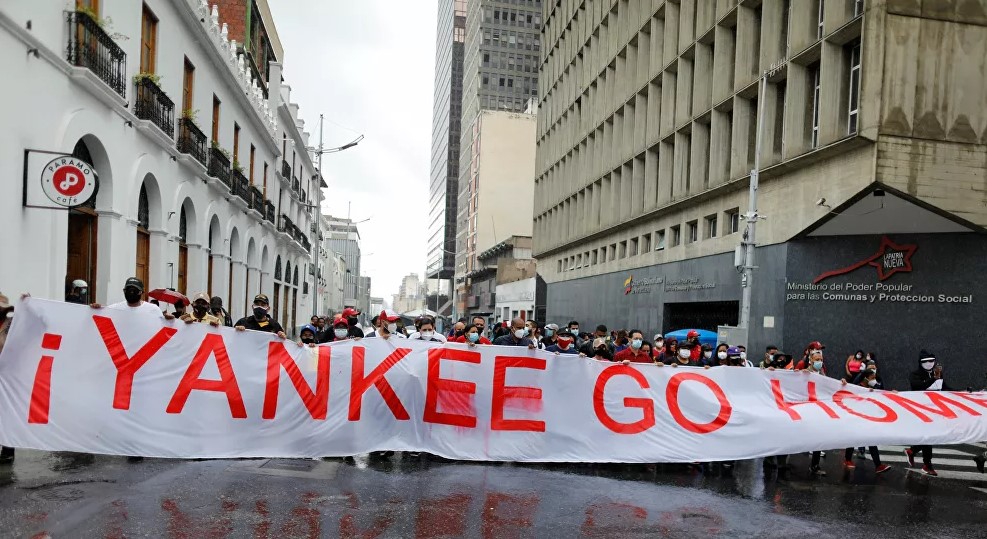 Venezüella'da asgari ücrete yüzde 300 zam