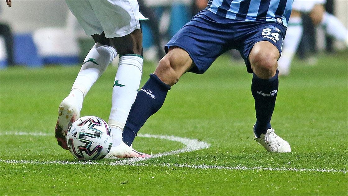 Tff 1. Lig'de Süper Lig'e Yükselme Heyecanı Son Haftaya Taşındı