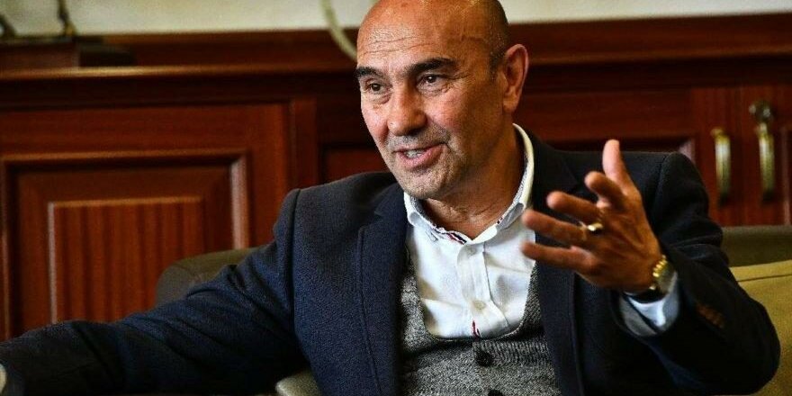 Alkol satışını yasaklayan kararda Tunç Soyer’in imzası yok