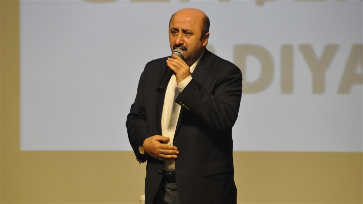 İslam'a Adanmış Ömür: Ömer Döngeloğlu