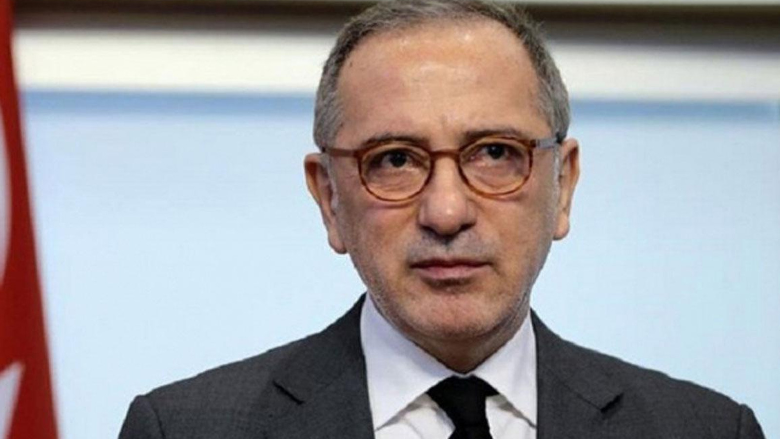 Fatih Altaylı: Kimse bana “Yazma” falan demedi, kendime ceza verdim