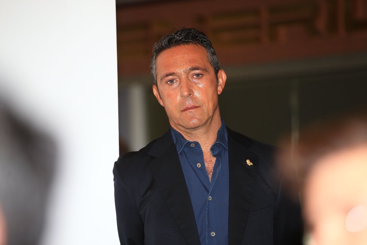 Ali Koç başkanlığa yeniden aday olacak