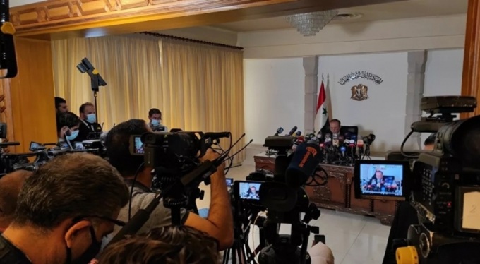 Suriye'de başkanlık seçiminde adaylar belli oldu