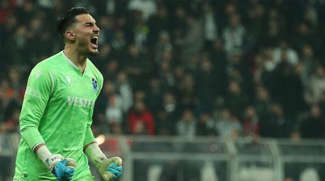 Liverpool'dan Uğurcan Çakır'a rekor bonservis!