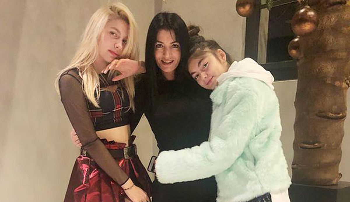 Aleyna Tilki'nin annesi "Kendime çok güveniyorum"