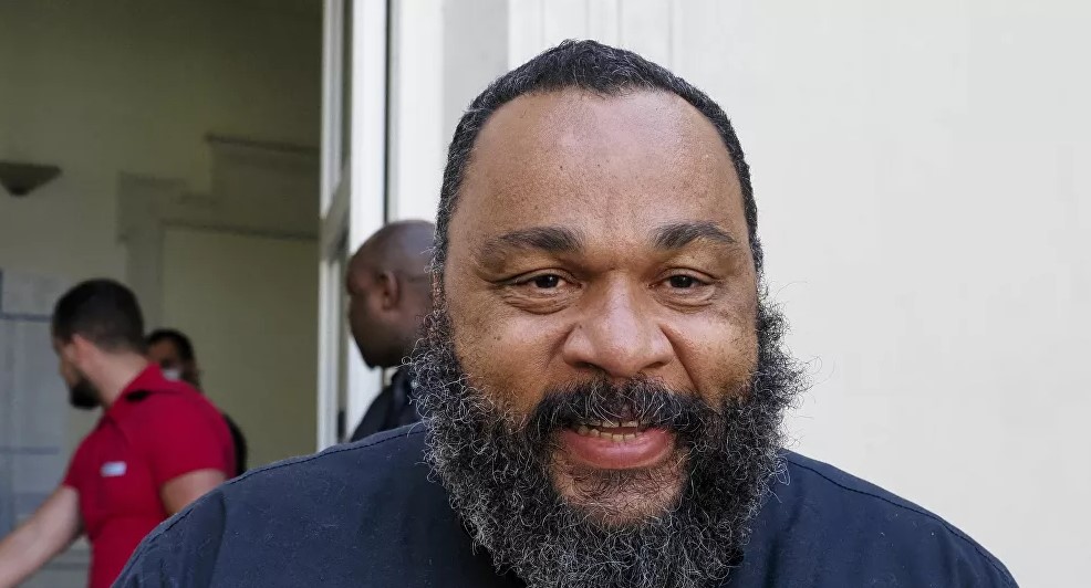 Fransız komedyen M'bala'dan Türkiye'ye sığınma talebi