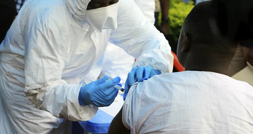 Kongo, Ebola dalgasının sona erdiğini ilan etti