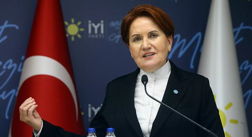 Akşener'den 'EYT'liler açıklaması!