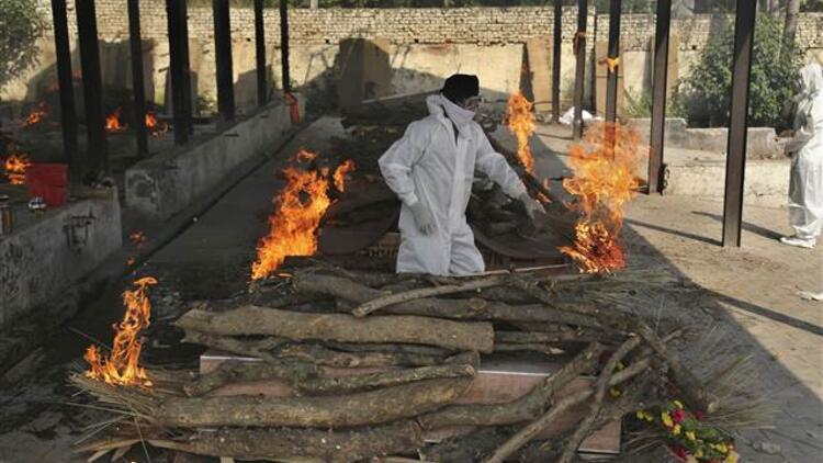 Koronavirüs krizinde son perde! Ordu göreve çağırıldı