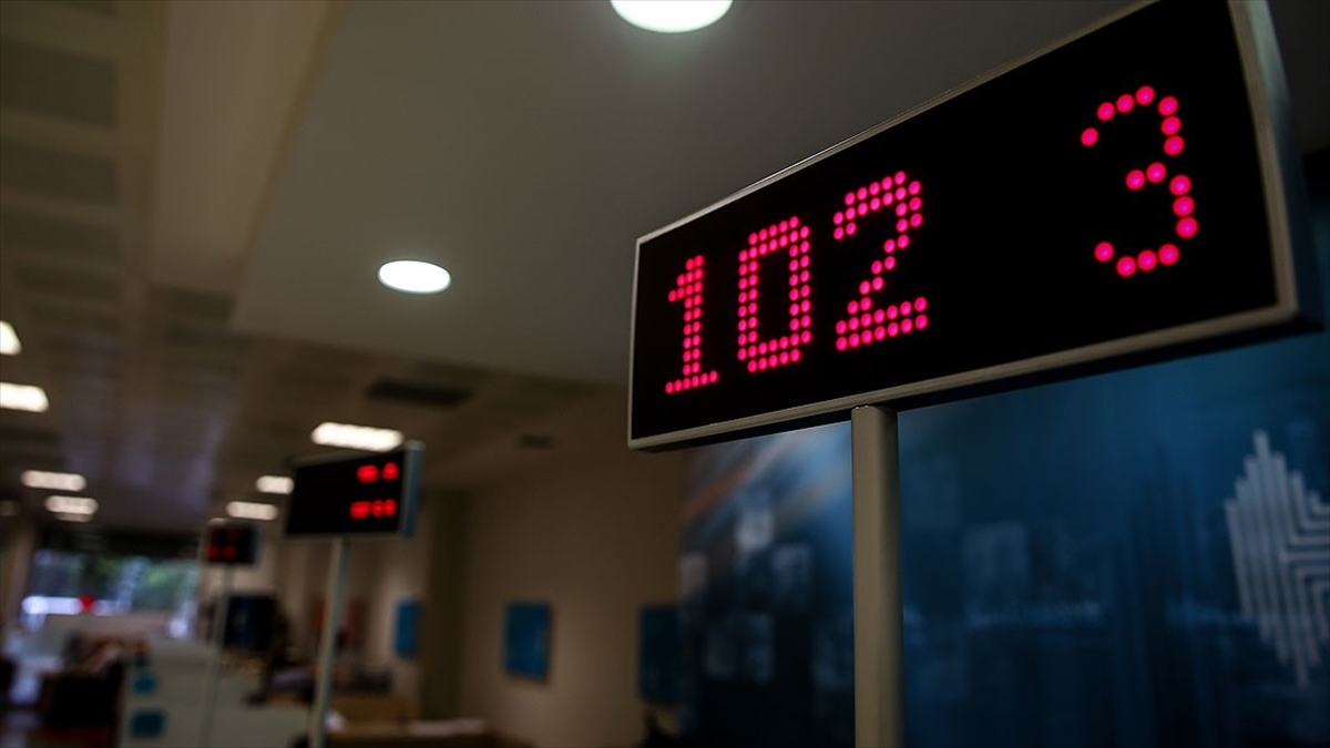 Türkiye Bankalar Birliği Yönetim Kurulu, Şube Çalışma Saatlerine İlişkin Tavsiye Kararı Aldı