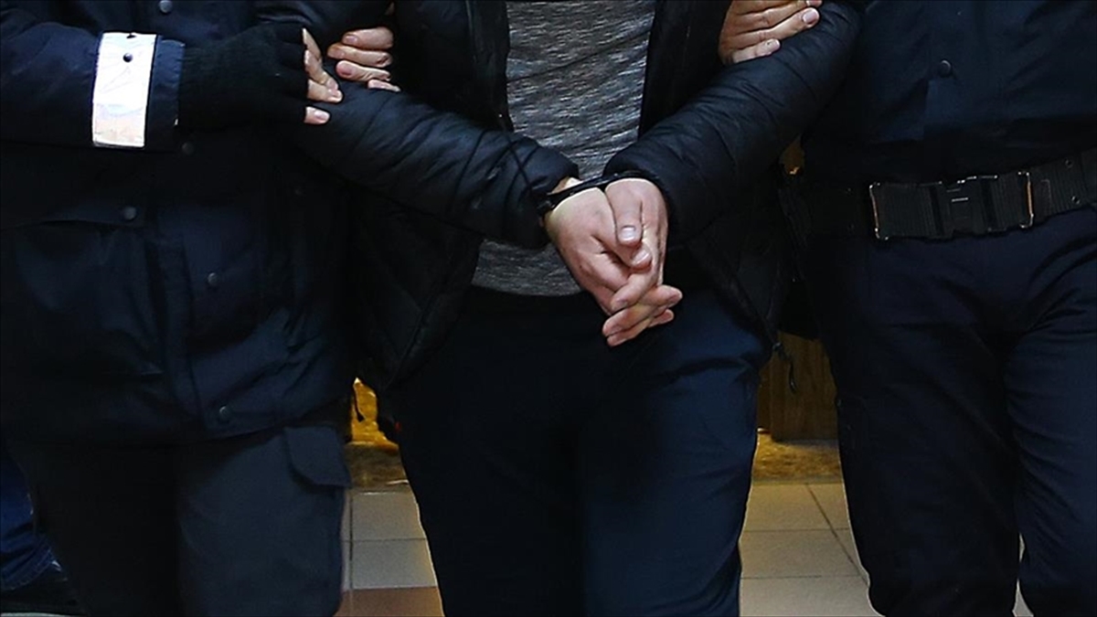 Fetö'nün Sözde Afrika Yapılanması Kurucusu 'Gaybubet Evinde' Yakalandı