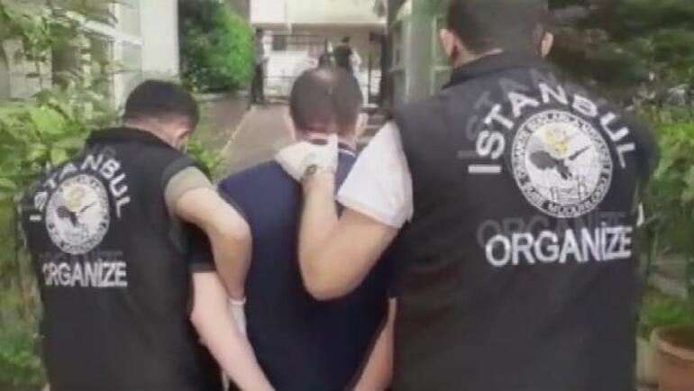 FETÖ'nün sözde kahramanı yakalandı!