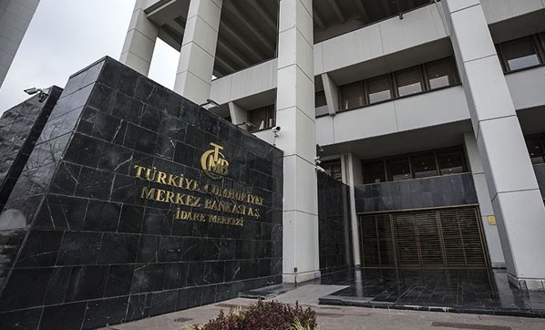 Merkez Bankası'ndan flaş döviz kuru açıklaması!