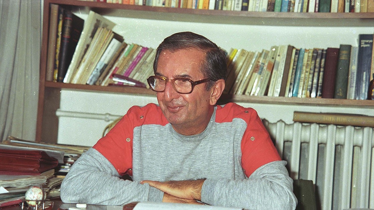 Klasikleşen Filmlerin Yönetmeni: Atıf Yılmaz