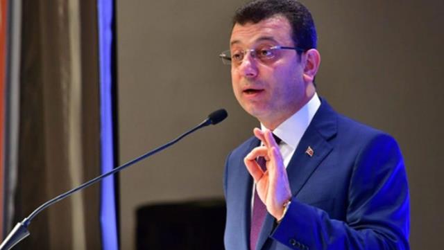 İmamoğlu'nun cumhurbaşkanlığı adaylığına CHP yönetiminden itiraz