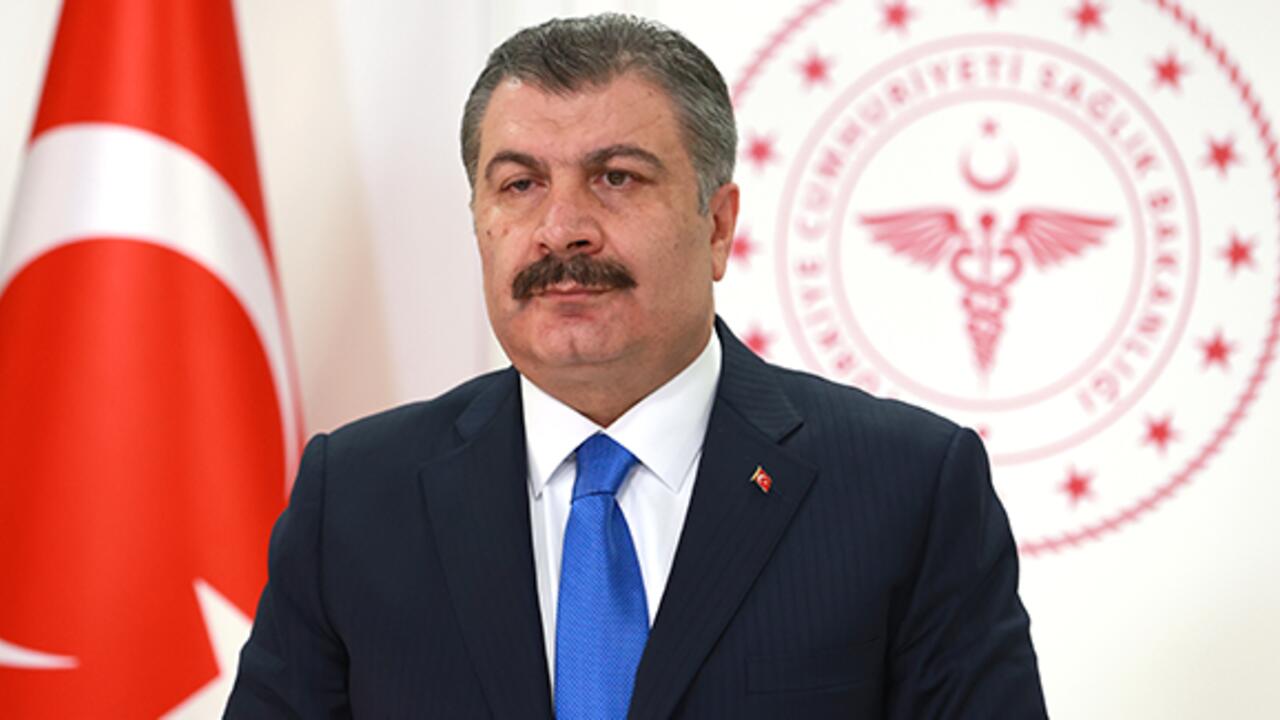 Son Dakika: Sağlık Bakanlığı'ndan yeni genelge! İzinli sayılacaklar