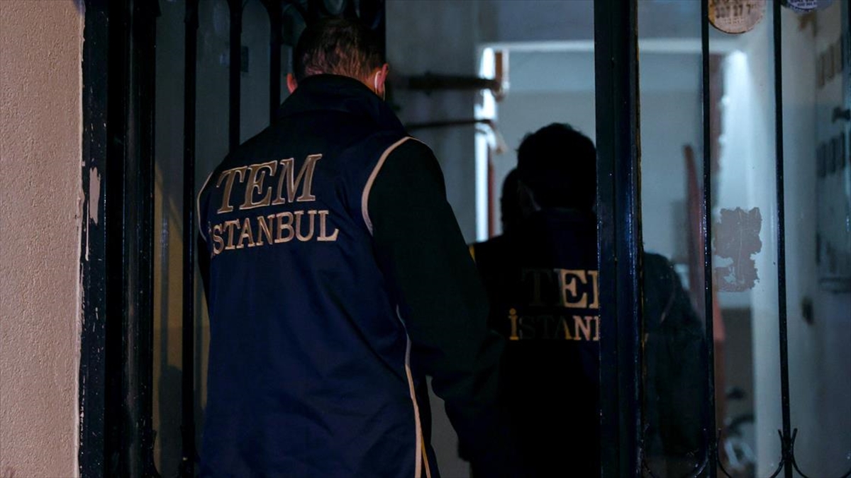 Fetö'nün Güncel Talebe Yapılanmasına Yönelik Operasyon