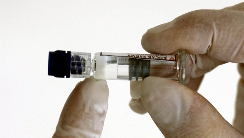 Prof. Dr. Özdarendeli Erciyes Üniversitesinin yürüttüğü aşı çalışmalarındaki son durumu anlattı