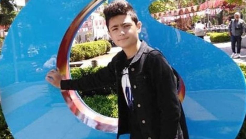 Erdinç'in akılalmaz ölümü! Kusurlu bulunan şirkete dava açıldı