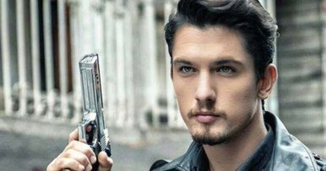 Boğaç Aksoy kansere yakalandı