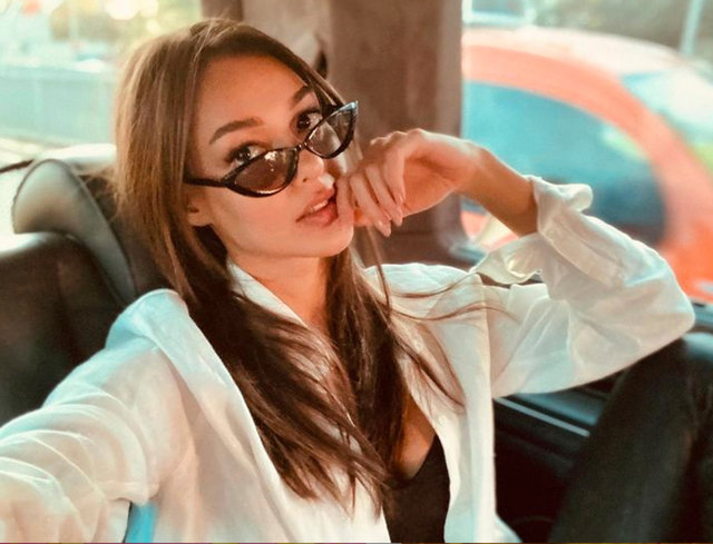 Dilan Çiçek Deniz: Mükemmel aşk strese sokuyor